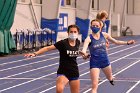 Women’s Track  Women’s Track & Field compete in a virtual meet. : Women’s Track